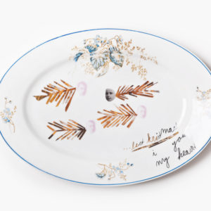 ...last christmas, I gave you my heart...