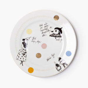 your kid’s dinning set