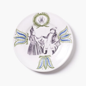 Z chalupy do hlavního města! "Shall we than"