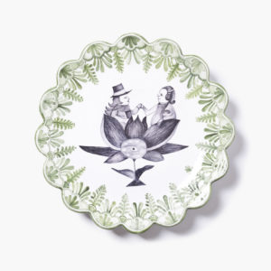 Z chalupy do hlavního města! "Oh do not say..."