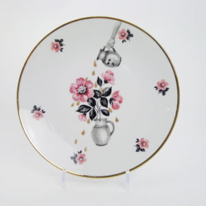 ty, ale nebreč mi tady...