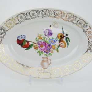 how's your garden darling?