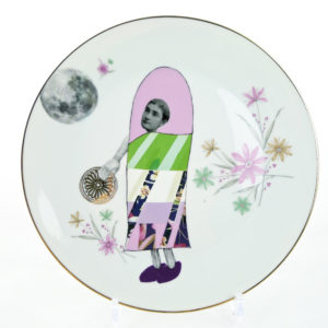 so this is the Moon?