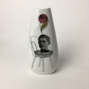 whatever goes on in that brain of yours