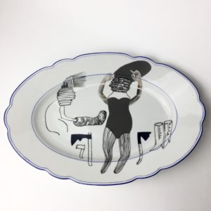 broken ankle and other (life) issues!