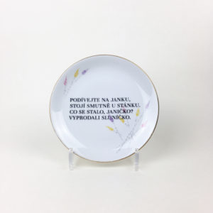 Janka / edice ve spolupráci se chci.pl