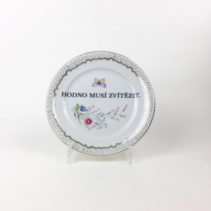 Hodno musí zvítězit, Adam / edice ve spolupráci se chci.pl