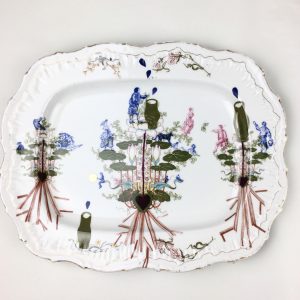 chaos aneb how your garden grows these days