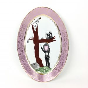 lepší vrabec v hrsti...