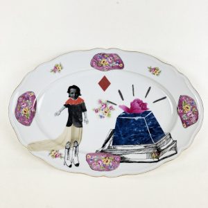 this is the magic stone?